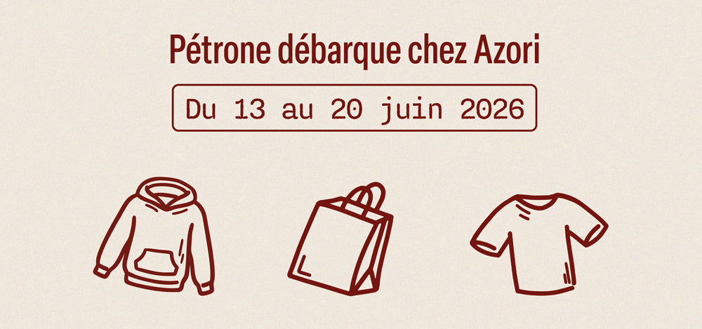 On arrive à Auch pour notre premier pop-up dans le Gers