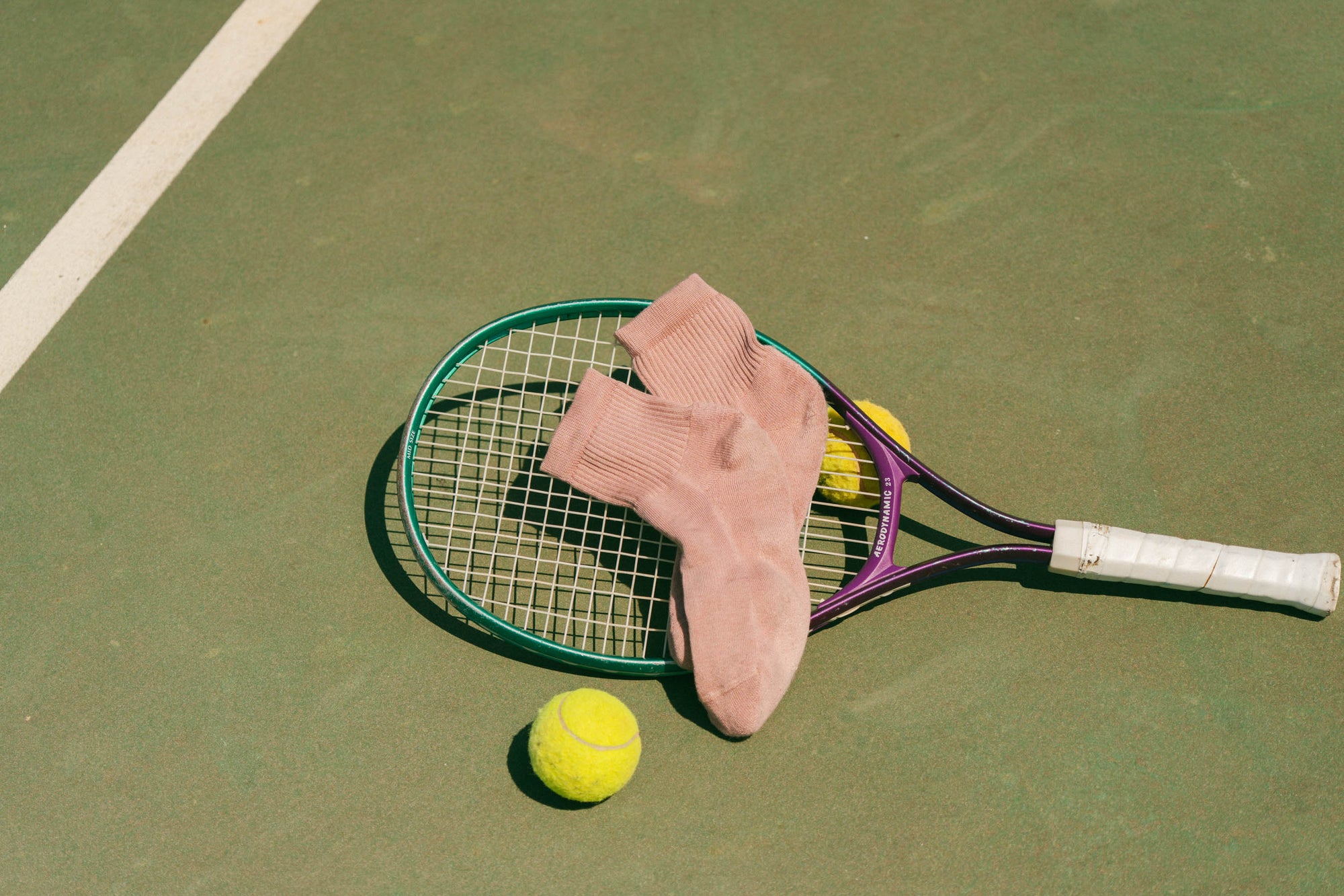 Comment reconnaître une bonne paire de chaussettes ?