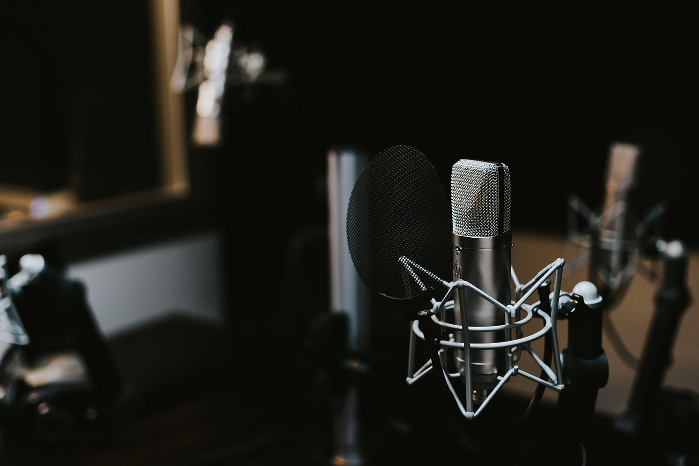 podcast mode france