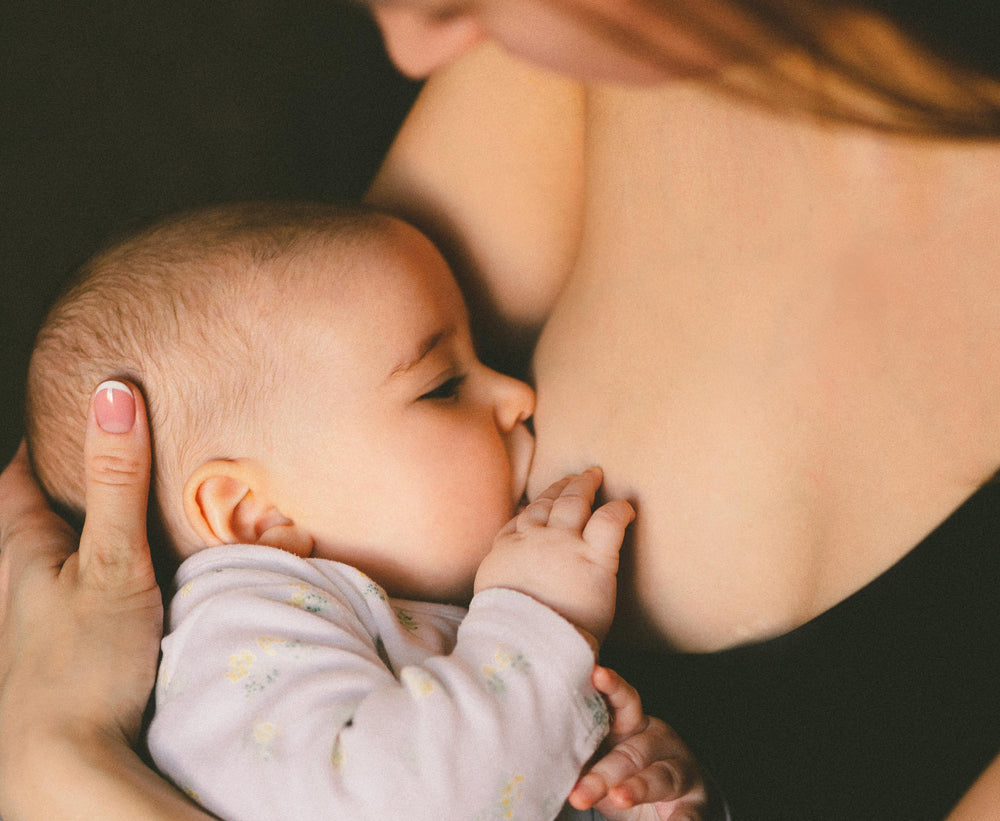 Brassière et allaitement : ce qu'il faut vraiment savoir