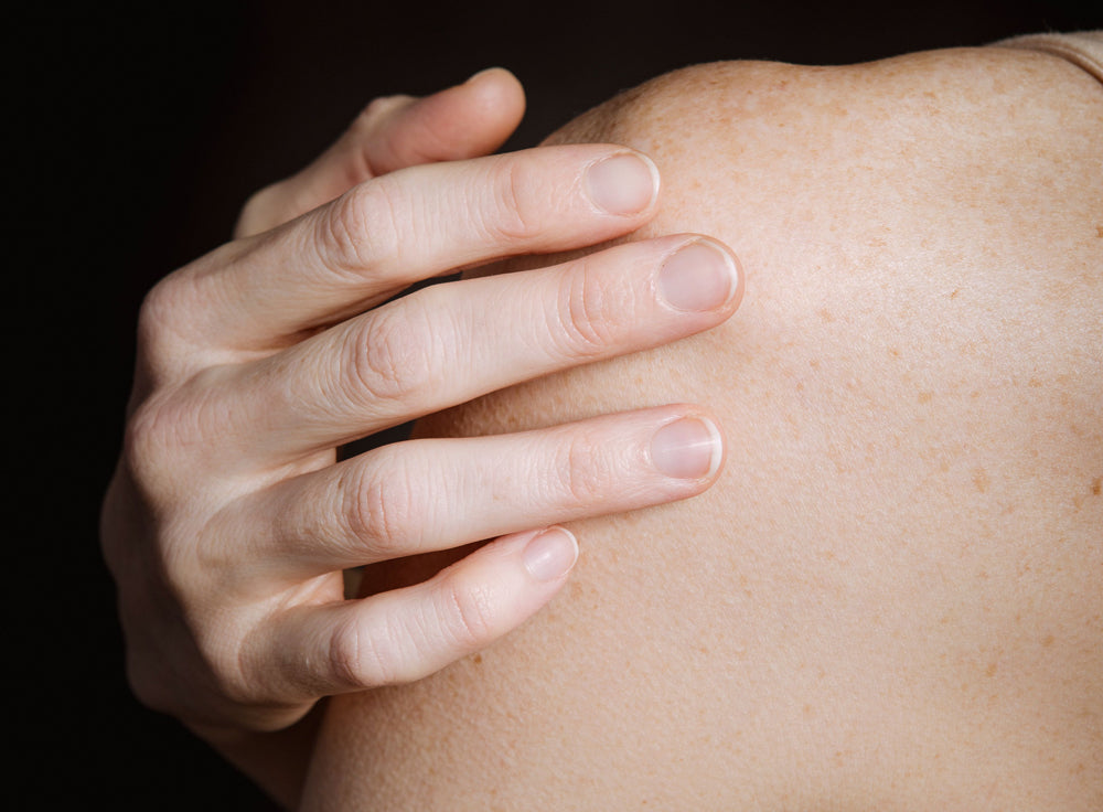 Quels sous-vêtements choisir quand on a la peau sensible ?