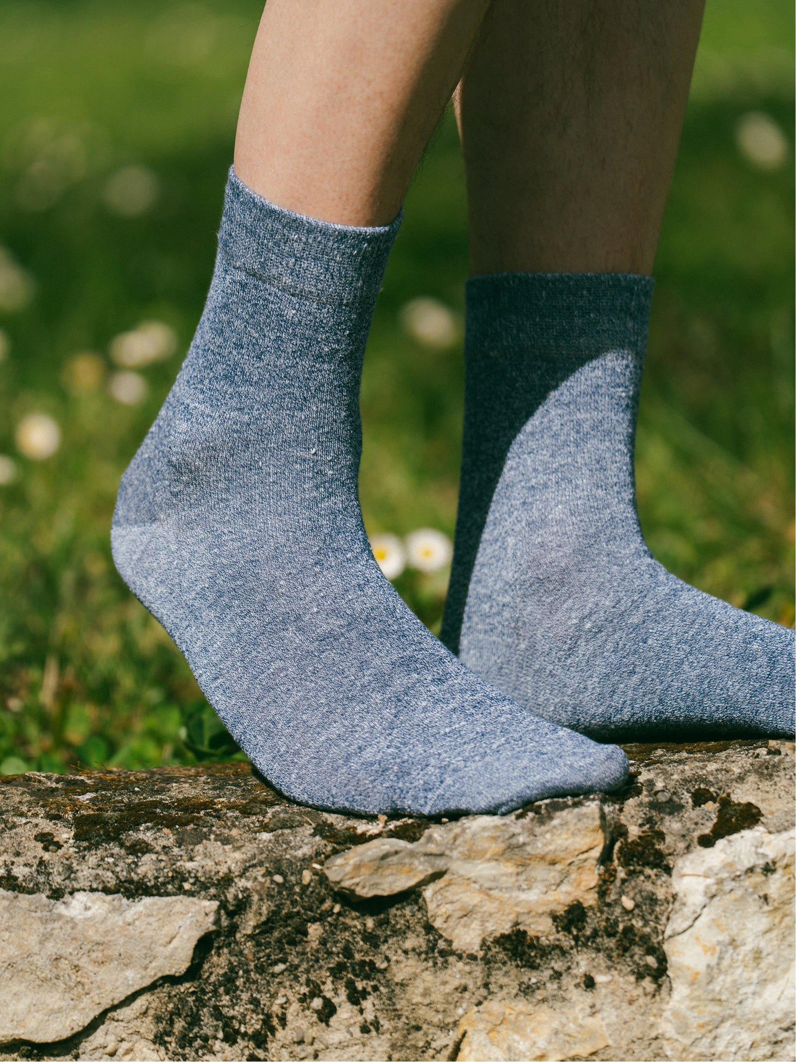 Chaussettes d’été