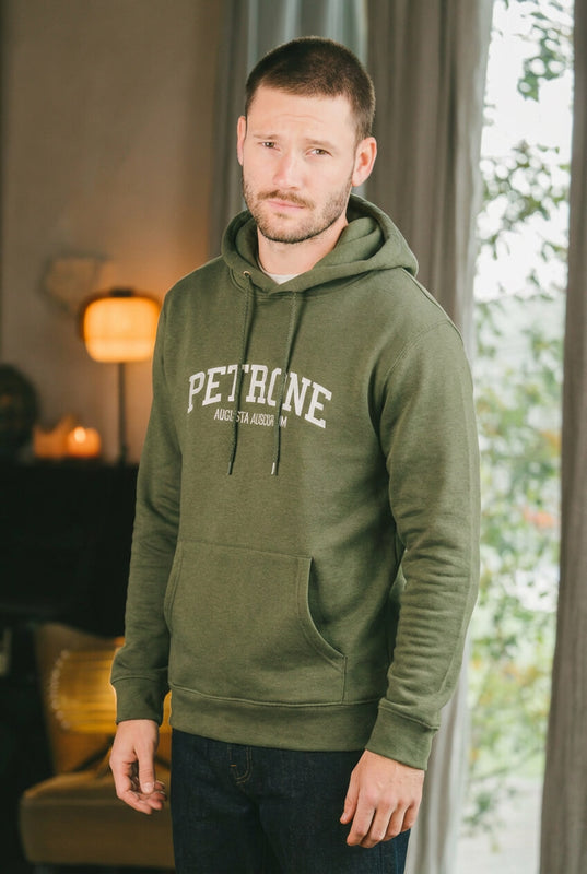 Hoodie College