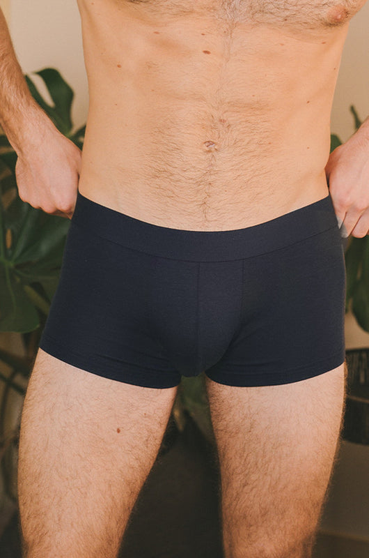 Shorty homme