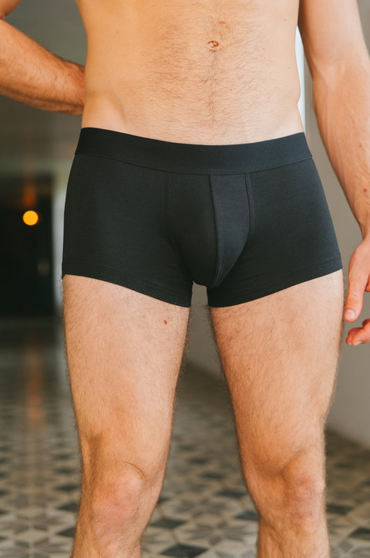 Shorty homme
