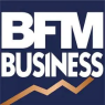 logo bfm tv